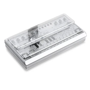 Decksaver Cover for Behringer TD-3 RD-6 Groovebox, Smoked/Clear Decksaver Cover for Behringer TD-3 RD-6 Groovebox, Smoked/Clear