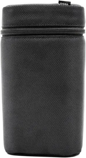 Sigma Soft Case for 105mm f/2.8 DG DN ART Macro Lens #260X01