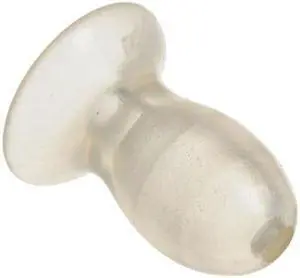 Telex BT-2 Small Earcones for ET-4 Eartube, Bag of 5 #F.01U.117.906