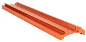 Celestron Accessory Dovetail Bar for 8" Rowe-Ackermann Schmidt Astrograph Optical Tube Assembly