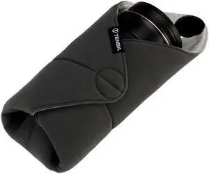 Tenba Tools 12" Protective Wrap, Black #636-321