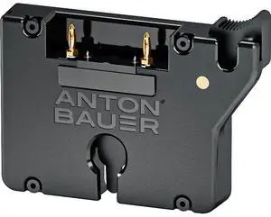 Anton Bauer Titon Micro Gold Mount Bracket #8375-0226