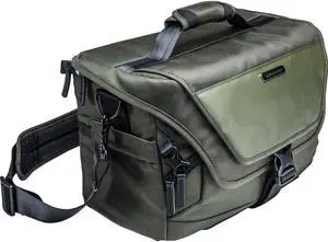 Vanguard VEO SELECT 36S Large Shoulder Bag, Green #VEO SELECT 36S GR