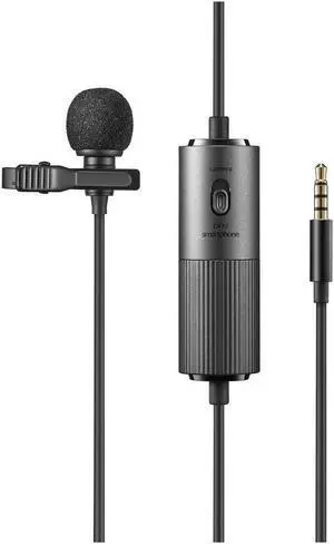Godox LMS-60C Omnidirectional Lavalier Microphone