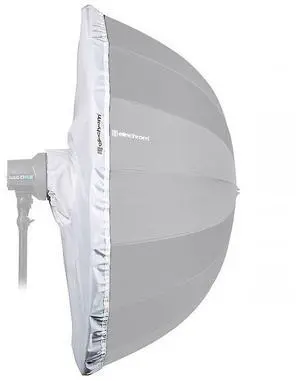 Elinchrom Diffuser for 49" Deep Umbrella, Translucent #EL26762