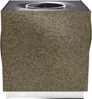 Naim Mu-so 2nd Generation Speaker Grille, Olive #NAIMMU-SO2GRIL-OL