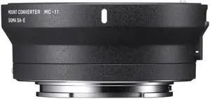 Sigma E-Mount Converter MC-11 for Sigma Lenses #89S965
