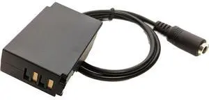 Bescor EP-5C Coupler Only for Nikon Camera