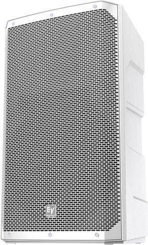 Electro-Voice ELX200-15 15" 2-Way 1200W Passive Speaker, White, Single