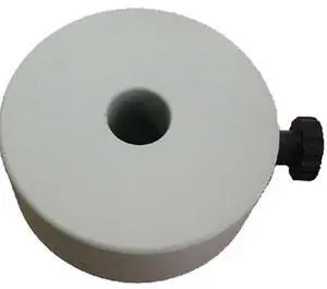 iOptron 5kg (11.02lbs) Counterweight for iEQ45 and CEM60 Mounts