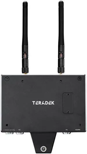 Teradek Bolt 4K 750 TX Monitor Module for SmallHD Smart 7 Monitors #10-2138-7 Teradek Bolt 4K 750 TX Monitor Module for SmallHD Smart 7 Monitors #10-2138-7