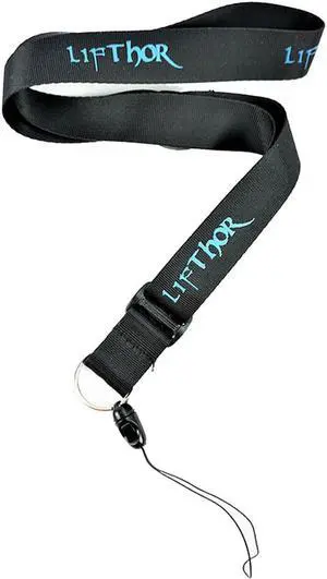LifThor StrapThor Lanyard