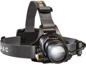 RucPac Professional Focus Headlamp, 1000 Lumens #RUPFH