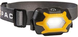 RucPac Professional Halo Headlamp, 200 Lumens #RUPHH