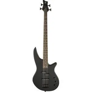 Jackson JS Series Spectra Bass JS2 Electric Guitar, Laurel Fingerboard, Gloss Black