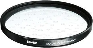 B + W 43mm Soft Pro Filter #65-016889