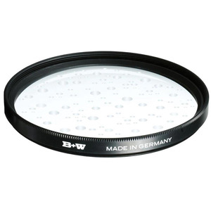 B+W 52mm ND 3.0-1000X With Single Coating