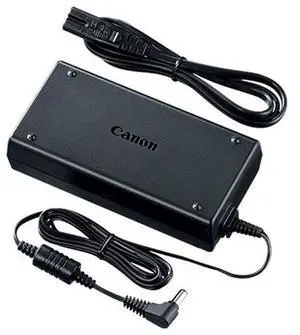 Canon CA-CP200L Compact AC Power Adapter for XF705 Camcorder #3100C002