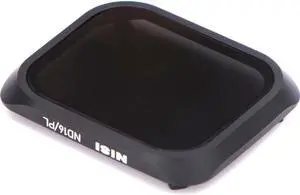 NiSi ND16/PL Filter for DJI Air 2S Drone #NID-DJIAIR2S-ND16/PL
