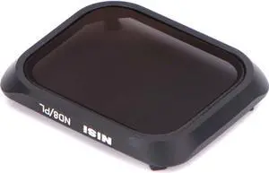 NiSi ND8/PL Filter for DJI Air 2S Drone #NID-DJIAIR2S-ND8/PL