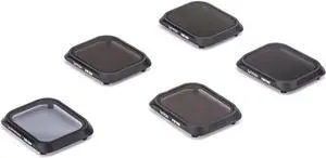 NiSi Professional Filter Kit for DJI Air 2S Drone #NID-DJIAIR2S-PROKIT