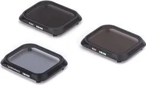 NiSi Starter Filter Kit for for DJI Air 2S Drone #NID-DJIAIR2S-STRKIT