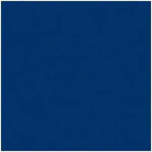 Rosco Roscolux Blue, 20x24" Color Effects Lighting Filter #100003852024
