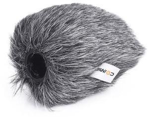 Comica CVM-MF3 Microphone Wind Muff for CoMica VM10II, RODE Video Micro