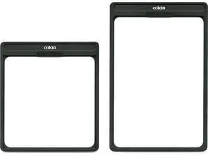 Cokin NX Series 100x100mm + 100x143.5mm Filter Frame Combo Pack #FRD02NXS