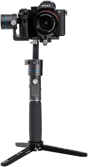 Benro X-Series 3XM 3-Axis Handheld Gimbal Stabilizer