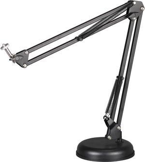 Technical Pro Web Camera Suspension Crane Arm with Base & Desk Clamp #WEBCAMARM1