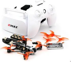 Emax Tinyhawk II Freestyle Ready-To-Fly Kit with Controller & Goggles