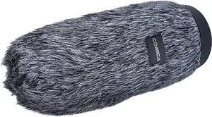 Comica CVM-MF5 Microphone Wind Muff for Comica VP2/3, RODE NTG1/2, NTG4/4+