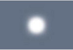 Lee Filters Opal Frost 24x21" Diffusion Filter Sheet #410S