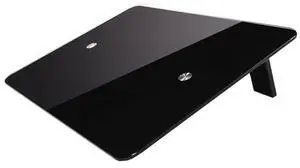 Glorious Laptop Stand for Session Cube XL, Black