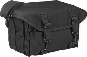 Domke F-6 Little Bit Smaller Ballistic Camera Bag, Black #700F6B