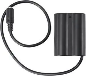 Tether Tools Relay Camera Coupler for Fujifilm NP-W235 Battery #CRNPW235