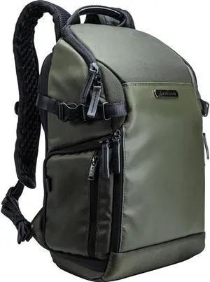 Vanguard VEO SELECT 37BRM Backpack, Green #VEO SELECT 37BRM GR
