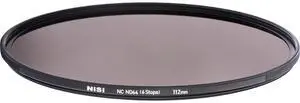 NiSi NiSi 60mm Adapter for NiSi M75 75mm Filter System