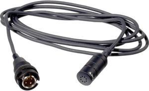 Sony ECM-66 Series ECM-66BC Uni-Directional Electret Condenser Microphone
