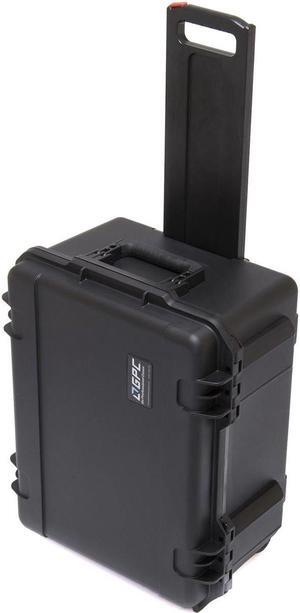 Go Professional Cases V2 Wheeled Hard Case for DJI Phantom 4 Props On