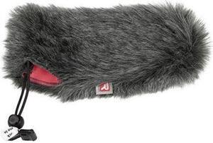 Rycote Mini Windjammer for Rode Videodisc (Original & Lyre) Microphone #055459