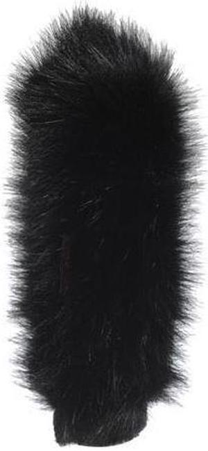 WindTech MM-20 Mic-Muff - Black, fits Beyer MCE-86N