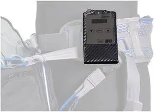 Orca OR-31 Pouch for Zaxcom ERX-2 IFB Receiver