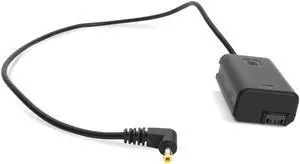 Rhino Power Adapter for Sony Camera