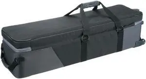 Libec RC-70 All-Around Tripod Case for RT50B and RT50C Tripods, Black