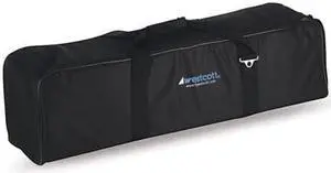 Westcott Compact Carry Case for Spiderlites with Stands and Accessories #4999