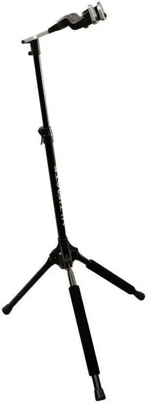 Ultimate Support GS-1000 PRO+ Genesis Plus Guitar Stand with Self-Closing and Locking Legs