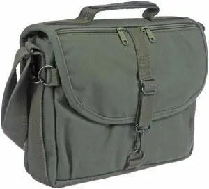 Domke F-803 Carrying Case (Satchel) for Camera - Olive