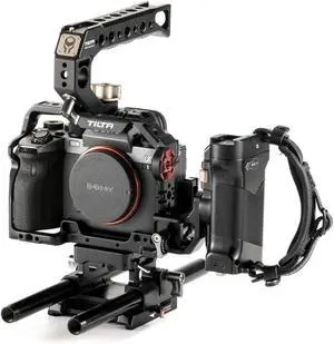Tilta Tilta Sony a1 Pro Kit - Black